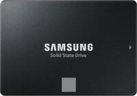 Samsung 870 Evo 500GB (2,5", SATA3)