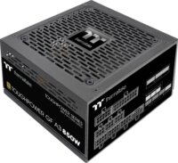 Thermaltake Toughpower GF A3 (850W, 80Plus® Gold, ATX)