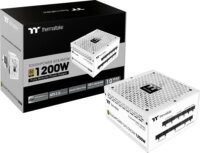 Thermaltake Toughpower GF3 Snow (1200W, 80Plus® Gold, ATX)