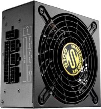 Sharkoon SilentStorm (500W, 80Plus® Gold, SFX)