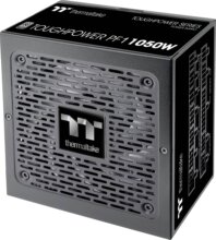 Thermaltake Toughpower PF1 (1050W, 80Plus® Platinum, ATX)