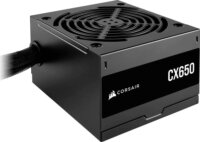 Corsair CX650 (650W, 80Plus® Bronze, 2023)