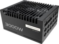 Asus Pro WS 3000P (3000W, 80Plus® Platinum, ATX) Asus Pro WS 3000P (3000W, 80Plus® Platinum, ATX)