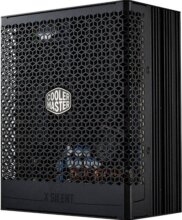 Cooler Master X Silent Edge Platinum (1100W, 80Plus® Platinum, ATX)
