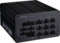 Cooler Master X Mighty Platinum (2000W, 80Plus® Platinum, ATX 3.1)