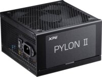 XPG Pylon II (650W, 80Plus® Bronze, ATX)