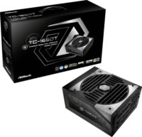 ASRock Taichi TC-1650T (1650W, 80Plus® Titanium, ATX)