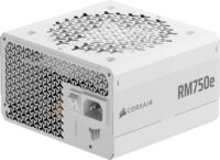 Corsair RM750e (750W, 80Plus® Gold, ATX 3.1)