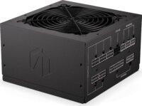 Endorfy Supremo FM6 (1000W, 80Plus® Gold)