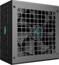 DeepCool PN650-M (650W, 80Plus® Gold, ATX 3.1)