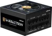 Zalman TeraMax2 (750W, 80Plus® Gold, ATX 3.0)