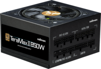 Zalman TeraMax2 (850W, 80Plus® Gold, ATX 3.0)