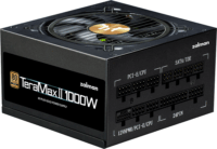 Zalman TeraMax2 (1000W, 80Plus® Gold, ATX 3.0)