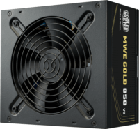 Cooler Master MWE Gold V3 (850W, 80Plus® Gold, ATX 3.1)