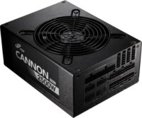 FSP Cannon Pro 2500 (2500W, 80Plus® Platinum, ATX 3.1)