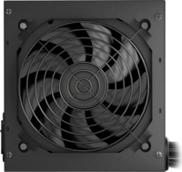 NJOY Synergy (550W, 80Plus® White, ATX)