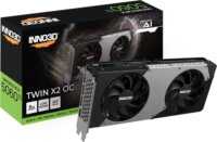 Inno3D GeForce RTX 5060 Ti Twin X2 8GB GDDR7 OC