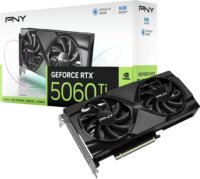 PNY GeForce RTX 5060 Ti 8GB GDDR7