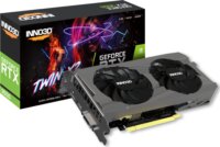 Inno3D GeForce RTX 3050 Twin X2 V2 6GB GDDR6