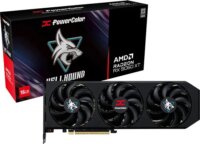 PowerColor Radeon RX 9060 XT Hellhound 16GB GDDR6 OC