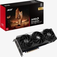Acer Nitro Radeon RX 9070 XT 16GB GDDR6 OC