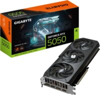 Gigabyte GeForce RTX 5050 Gaming 8GB GDDR6 OC