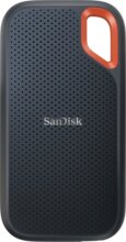 SanDisk Extreme 500GB (USB 3.2 Gen 2 Type-C, NVMe)