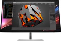HP Series 7 Pro 727pu 27" QHD IPS LED monitor