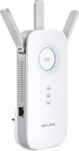 TP-Link RE450 WiFi jelerősítő (AC1750, Wi-Fi 5)