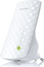TP-Link RE200 WiFi jelerősítő (AC750, Wi-Fi 5)