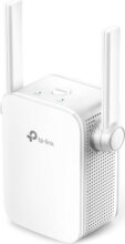 TP-Link TL-WA855RE WiFi jelerősítő (N300, Wi-Fi 4)