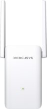 Mercusys ME80X WiFi jelerősítő (AX3000, Wi-Fi 6)