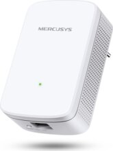 Mercusys ME10 WiFi jelerősítő (N300, Wi-Fi 4)