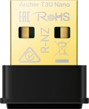 TP-Link Archer T3U Nano USB WiFi adapter (AC1300, Wi-Fi 5)