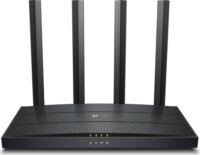 TP-Link Archer AX12 (Wi-Fi 6, AX1500, kétsávos, Gigabit)