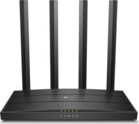 TP-Link Archer C80 (Wi-Fi 5, AC1900, kétsávos, Gigabit)