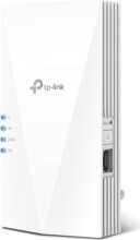 TP-Link RE700X WiFi jelerősítő (AX3000, Wi-Fi 6)