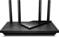 TP-Link Archer AX55 Pro (Wi-Fi 6, AX3000, kétsávos, Multi-Gigabit)
