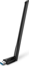 TP-Link Archer T3U Plus USB WiFi adapter (AC1300, Wi-Fi 5)