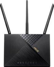 Asus 4G-AX56 (4G LTE, Wi-Fi 6, AX1800, kétsávos)