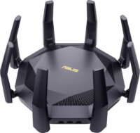 Asus RT-AX89X (Wi-Fi 6, AX6000, kétsávos, AiMesh)