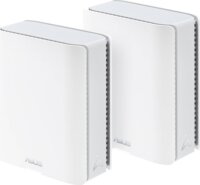 Asus ZenWiFi BT10 (Wi-Fi 7, kétsávos, 2,5Gbps, 2-Pack)