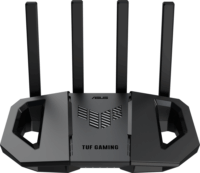 Asus TUF Gaming BE3600 (Wi-Fi 7, BE3600, kétsávos)