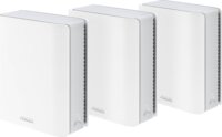 Asus ZenWiFi BT10 (Wi-Fi 7, kétsávos, 2,5Gbps, 3-Pack)