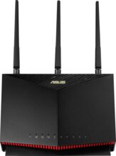 Asus 4G-AC86U (4G LTE, Wi-Fi 5, AC2600, kétsávos)