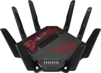 Asus ROG Rapture GT-BE19000 (Wi-Fi 7, BE19000, tri-band)