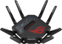 Asus ROG Rapture GT-BE98 (Wi-Fi 7, BE25000, quad-band)