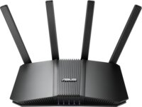 Asus RT-BE82U (Wi-Fi 7, BE6800, kétsávos, AiMesh)
