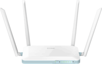 D-Link G403/E (4G LTE, Wi-Fi 4, 300Mbps, 2,4GHz)