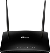 TP-Link TL-MR6400 (4G LTE, N300, 2,4GHz)